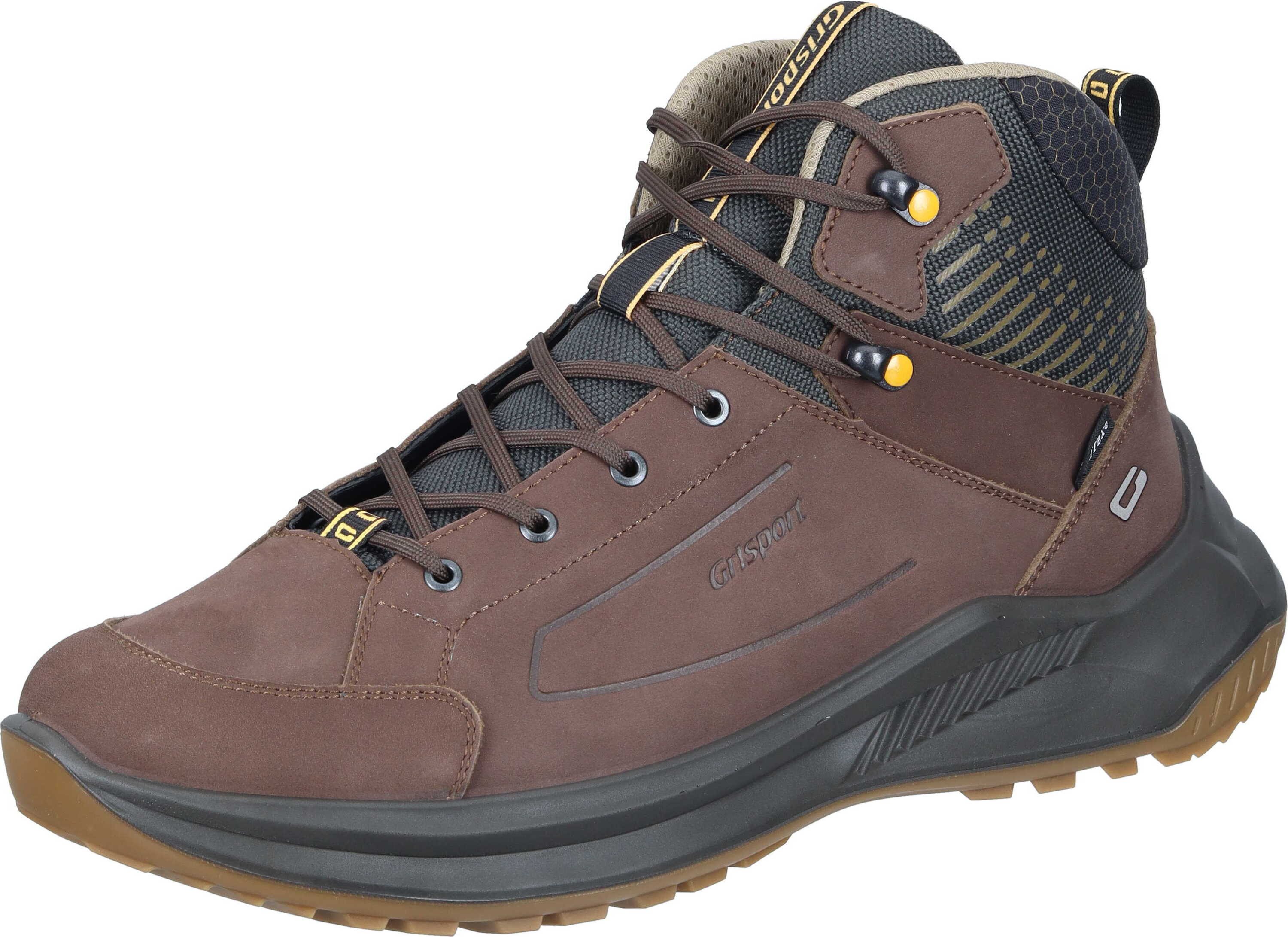 Grisport Stiefel Wanderschuh