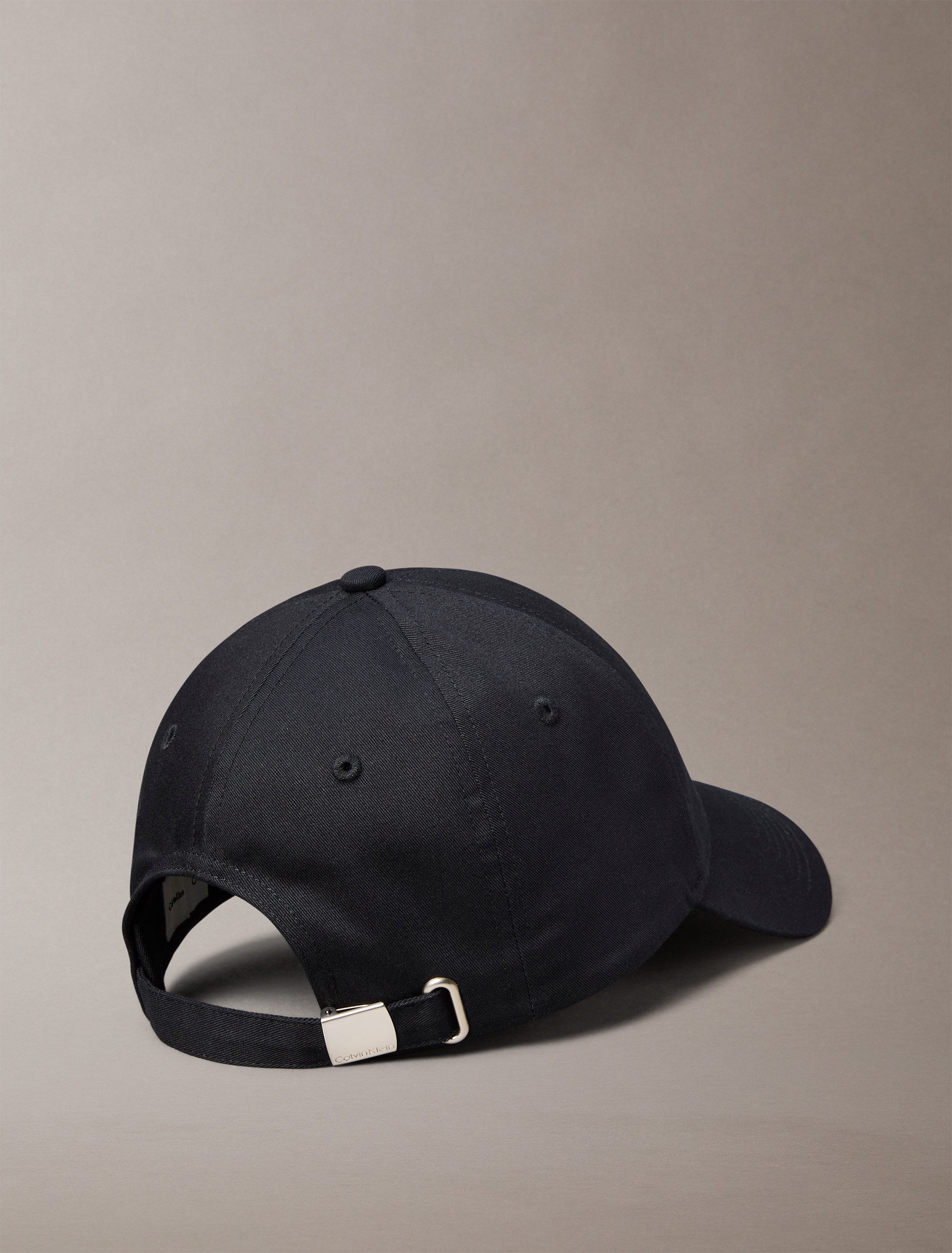 Calvin Klein Jeans Baseball Cap Mit festem Schirm günstig online kaufen