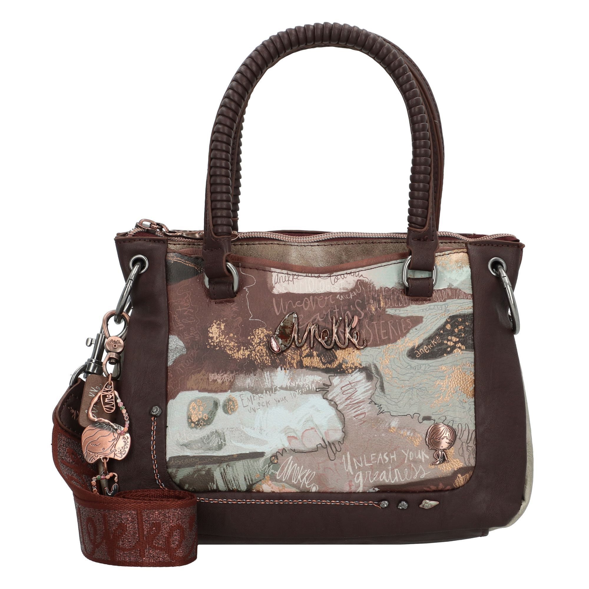 Henkeltasche Outer