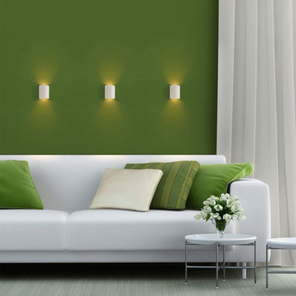 Spectrum LED Wandleuchte LED Wandleuchte Squalla günstig online kaufen