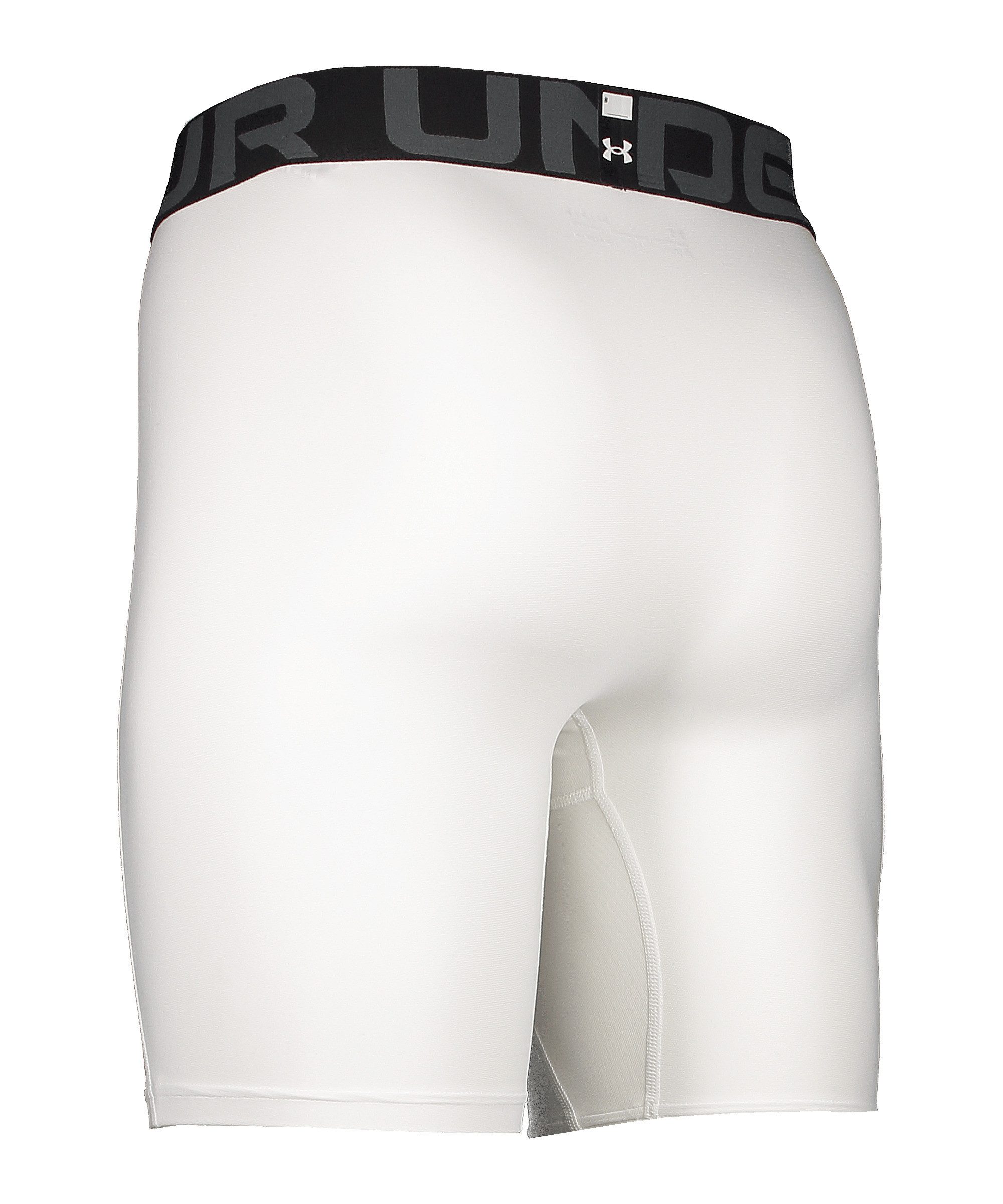 Under Armour® Sporthose Under Armour Baselayer HG Comp Short Shorts Herren günstig online kaufen