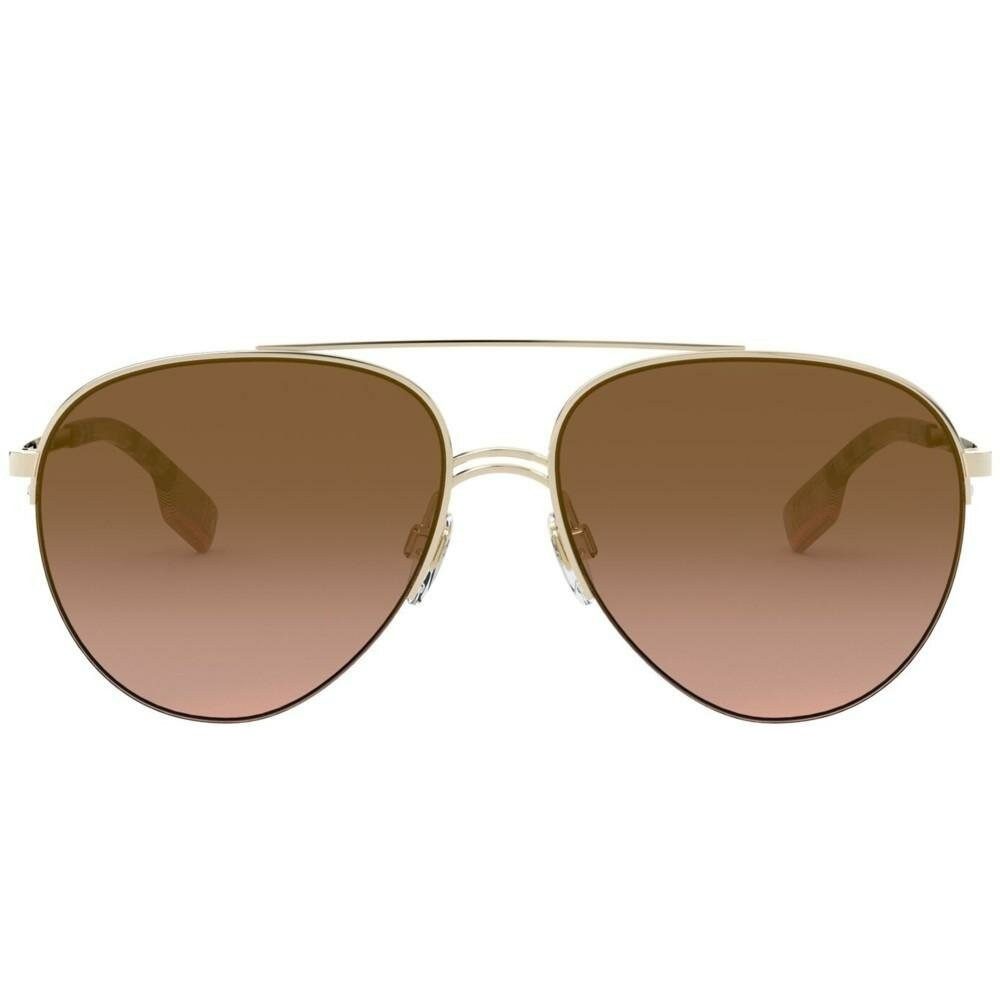 BURBERRY Sonnenbrille FERRY BE 3113