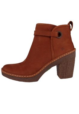 El Naturalista N5179 HAYA Wood Stiefelette