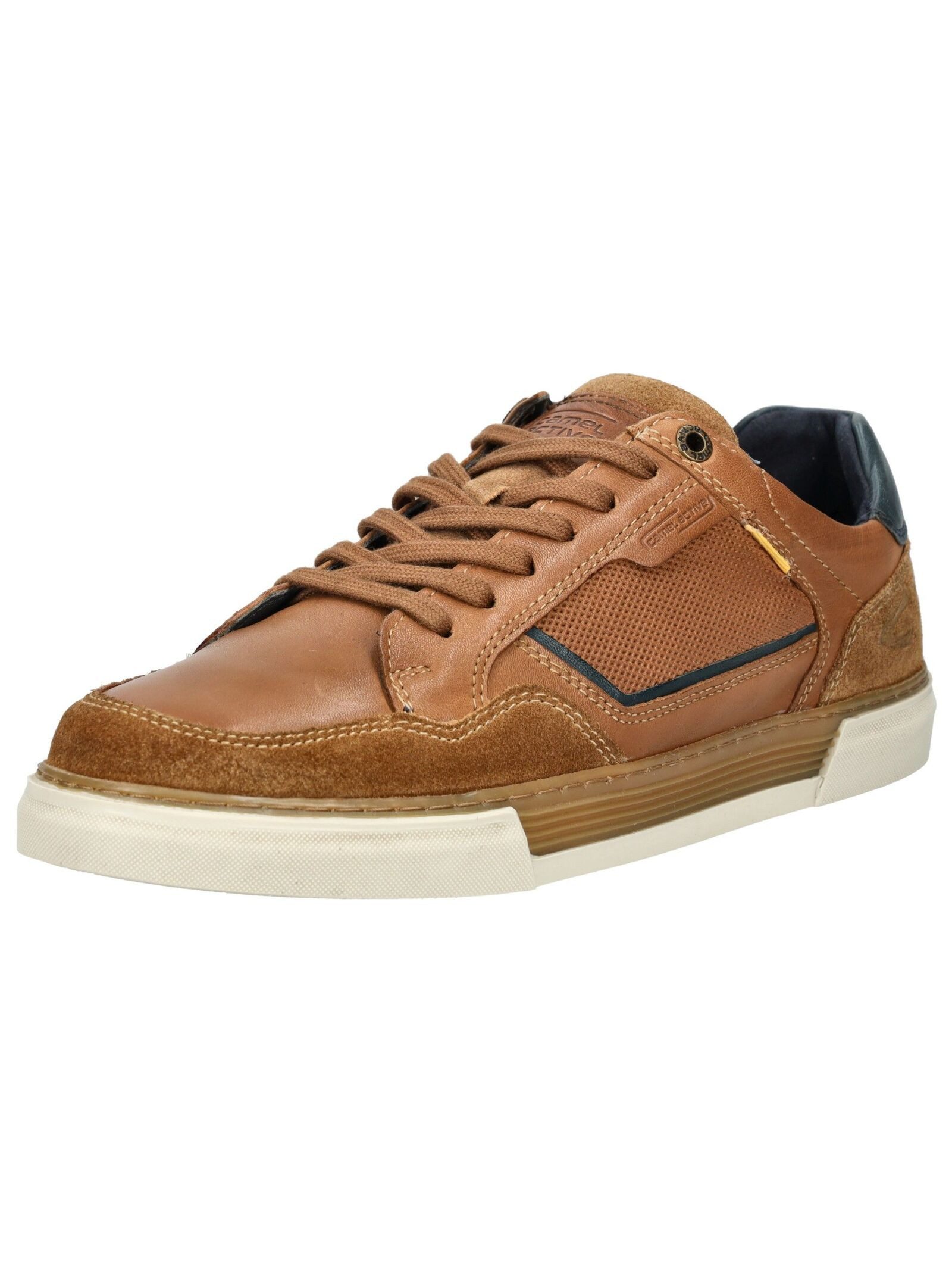 camel active camel active Sneaker Leder Sneaker günstig online kaufen