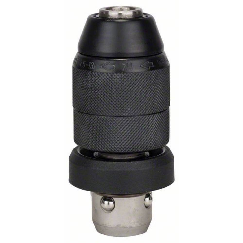 Bohrfutter Schnellspannbohrfutter mit Adapter, 1.5 bis 13