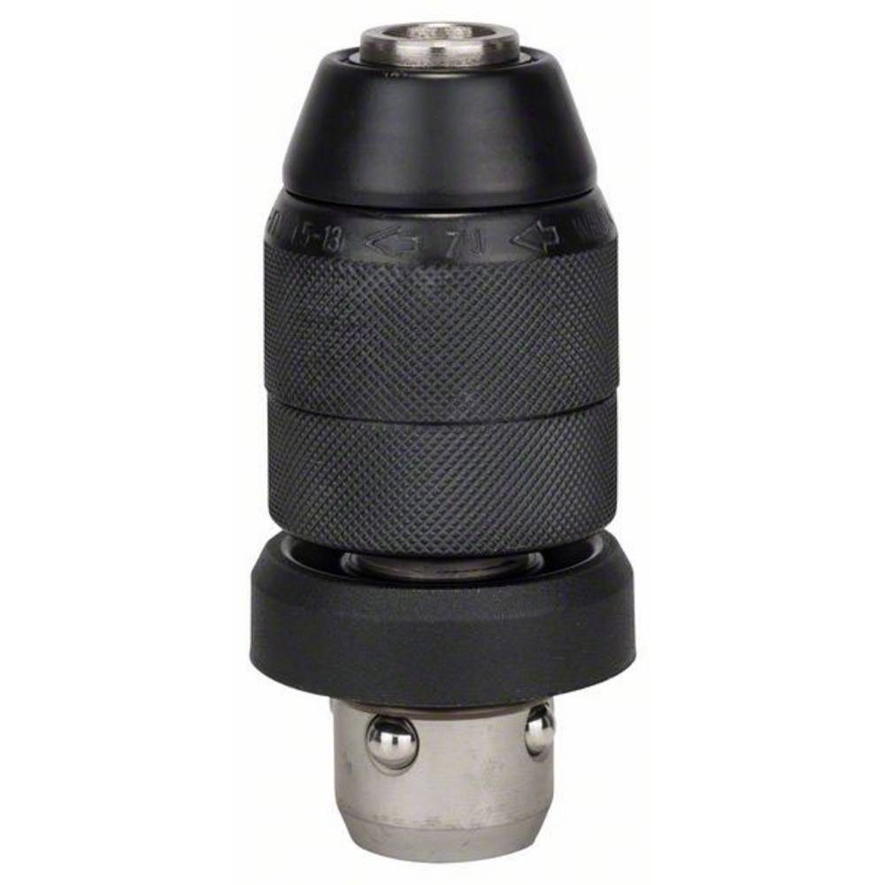 13 Schnellspannbohrfutter bis BOSCH 1.5 mit Adapter, Bohrfutter