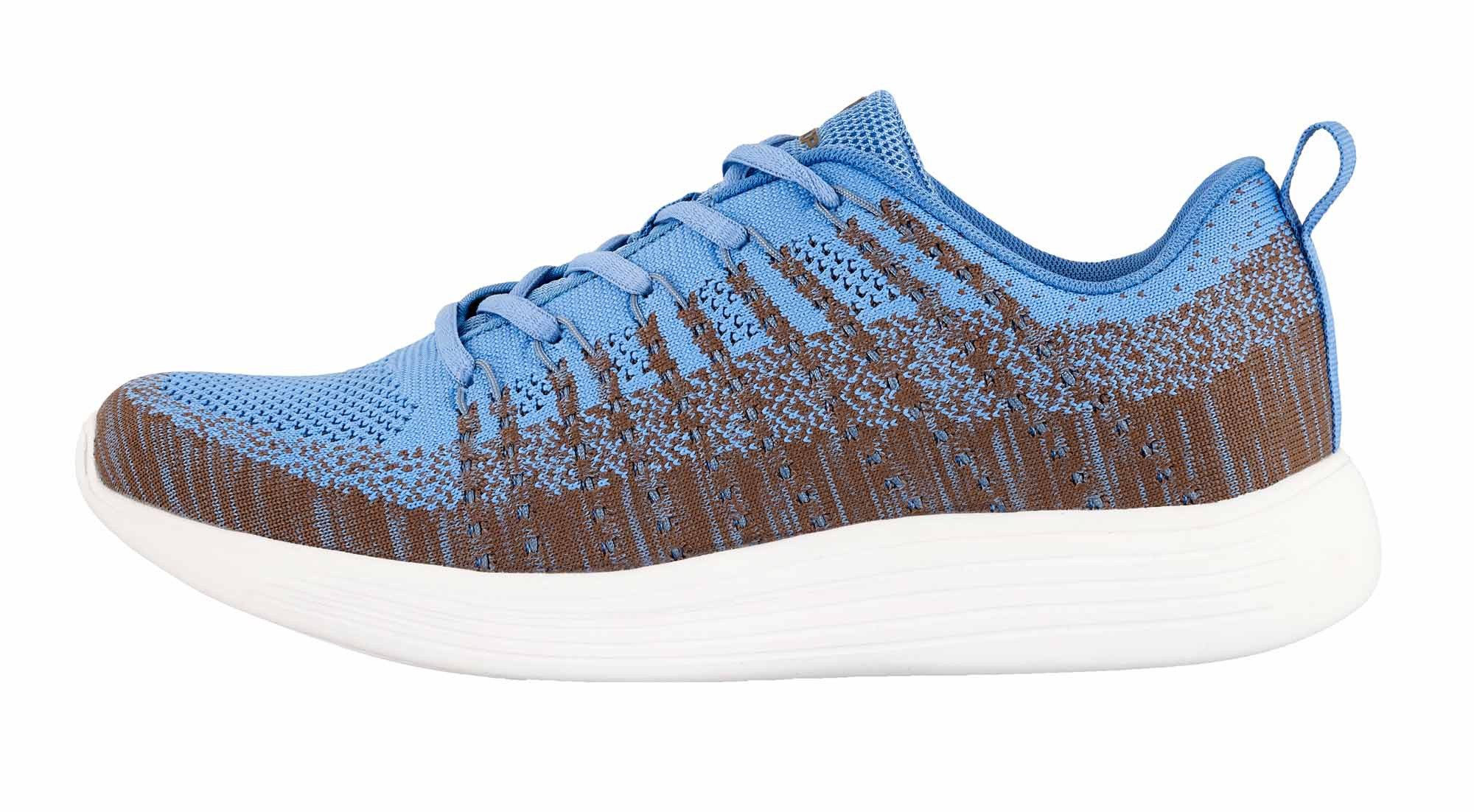 Ballop Mix blue Sneaker