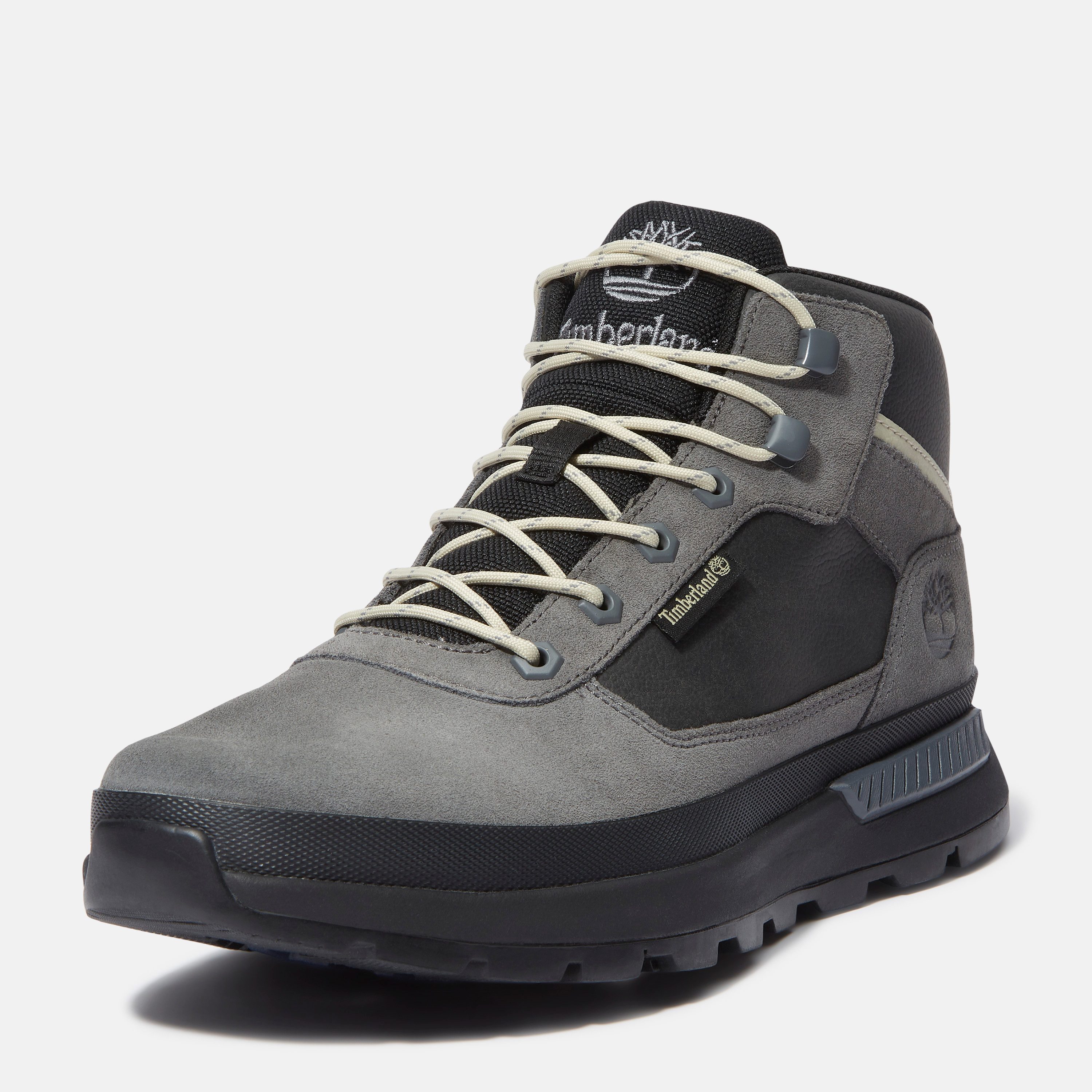 Timberland FIELD TREKKERMID LACE UP SNEAKER günstig online kaufen