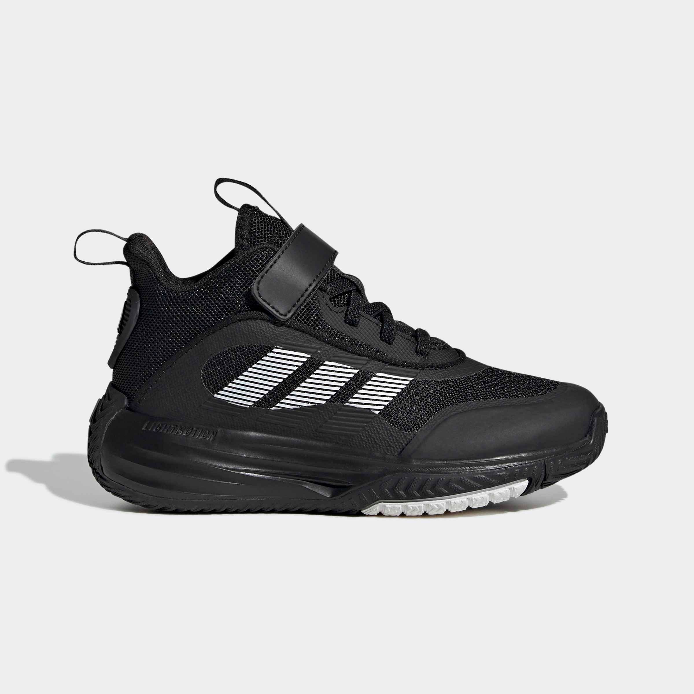 adidas Sportswear OWNTHEGAME 3.0 Basketballschuh für Kinder & Jugendliche
