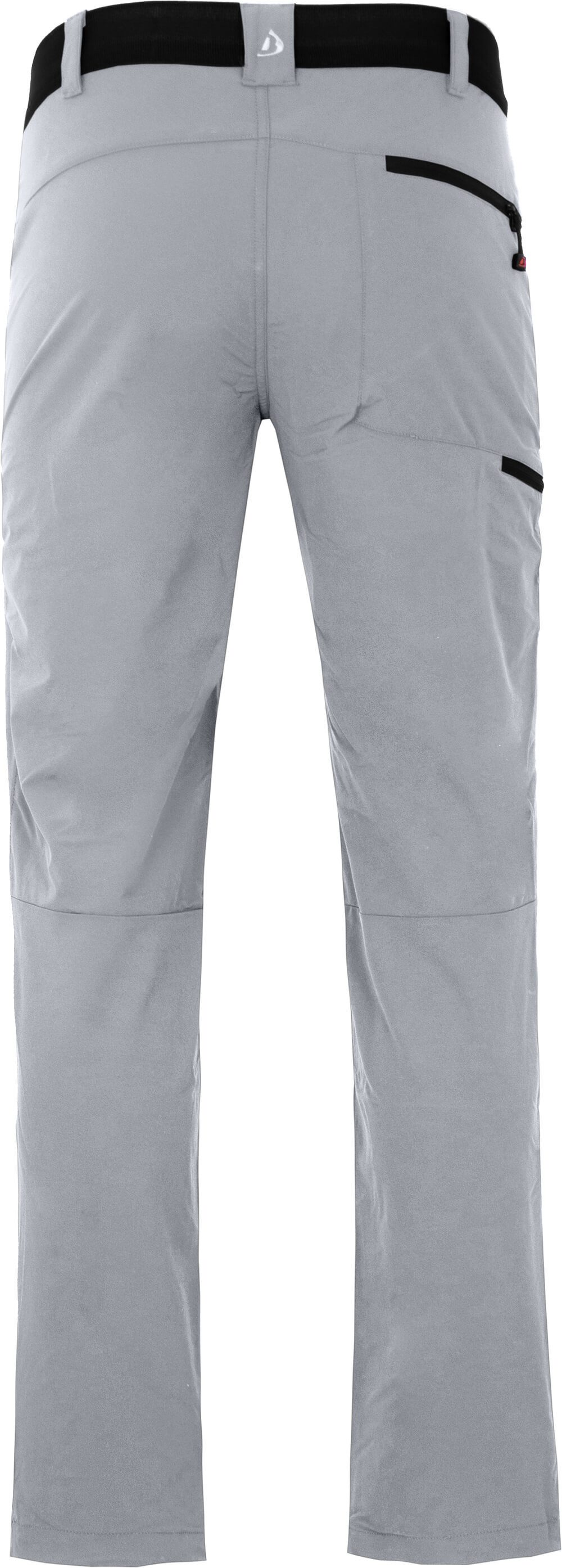 Bergson Outdoorhose ARRESÖ COMFORT Herren Wanderhose, leicht, strapazierfäh günstig online kaufen