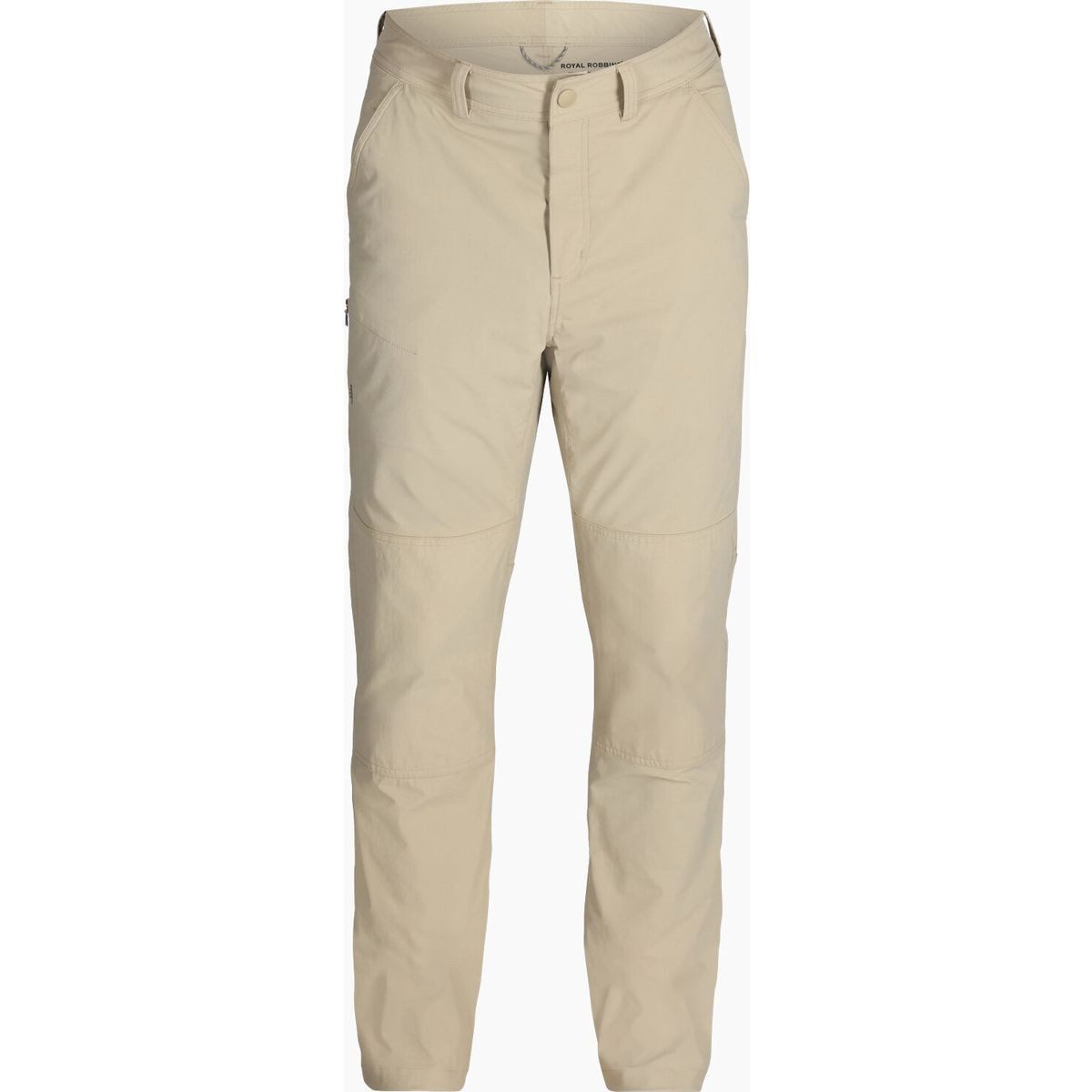 ROYAL ROBBINS Outdoorhose M Wilder Pant Vielseitige Herren-Abenteuerhose mit Moskitoschutz, wasser- und