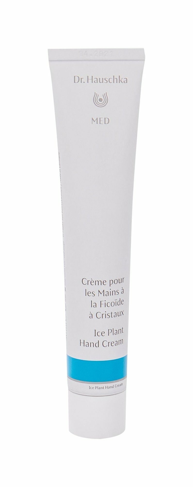 Dr. Hauschka Handcreme DR HAUSCHKA Dr. Hauschka