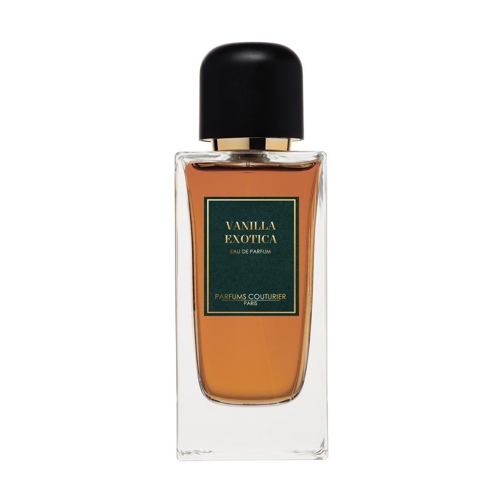Jean Couturier Eau de Parfum Jean Couturier Vanilla Exotica Eau de Parfum Spray 100 ml