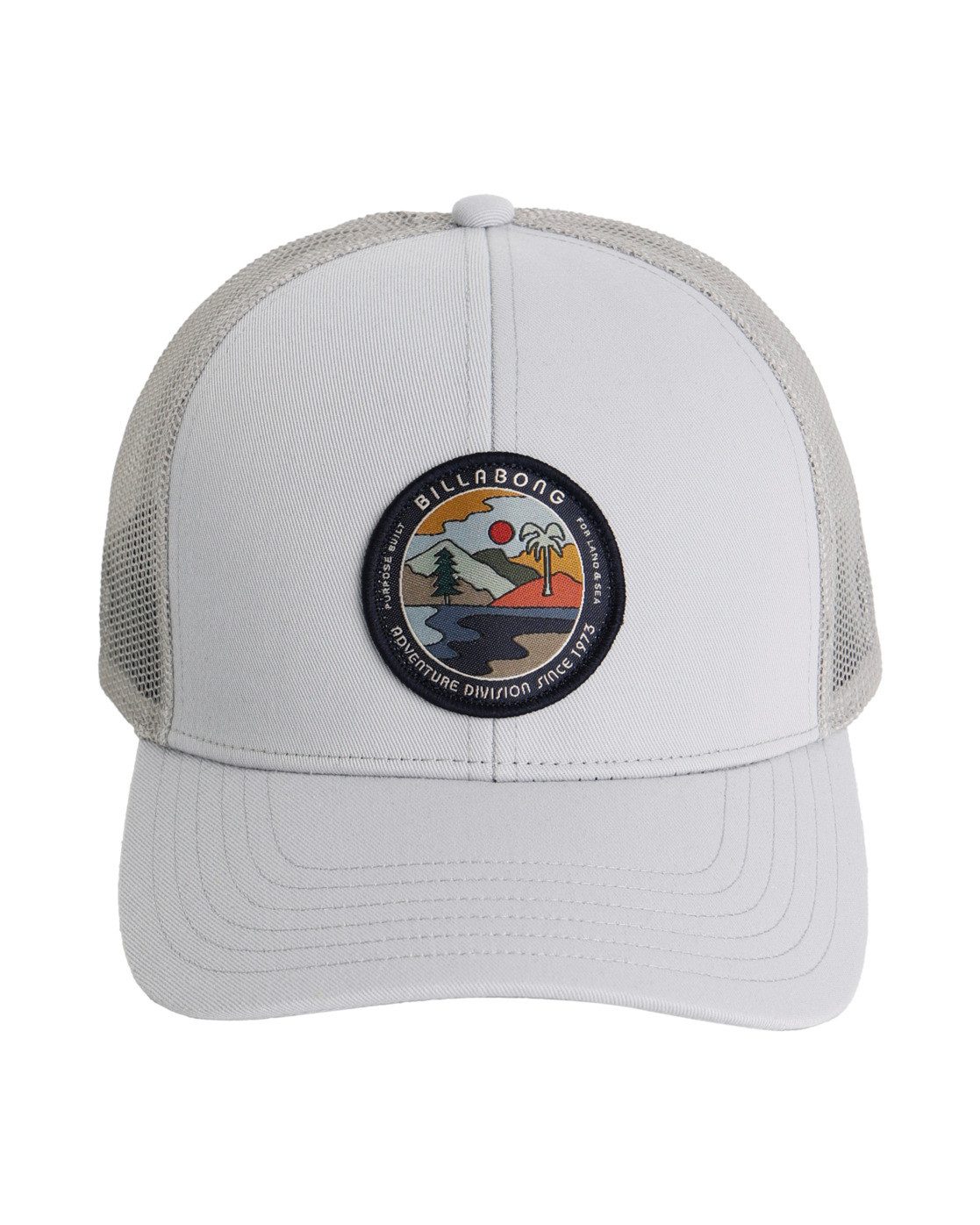 Billabong Trucker Cap Adventure Division Range