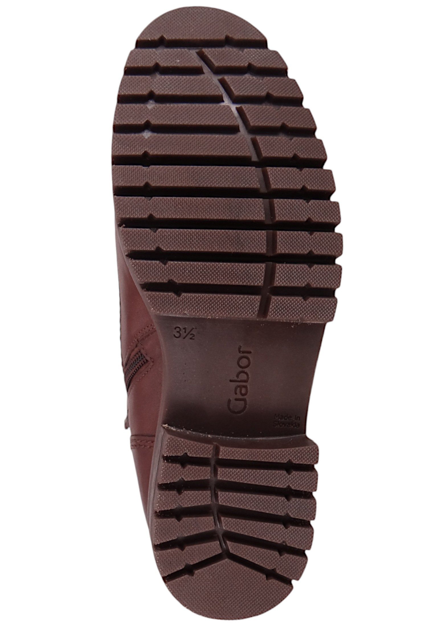 Gabor 52.725 55 Sattel Stiefelette