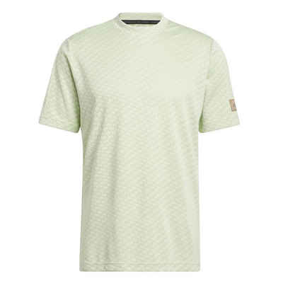 adidas Sportswear Poloshirt Adidas Adicross Polo Lime