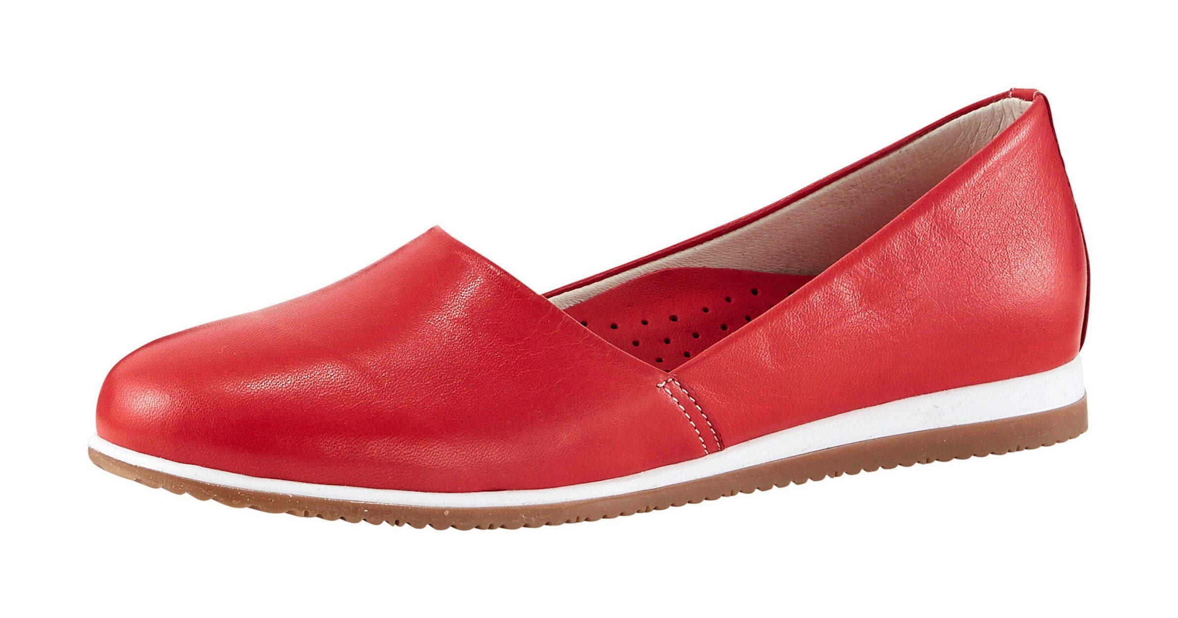 Andrea Conti Slipper Slipper günstig online kaufen