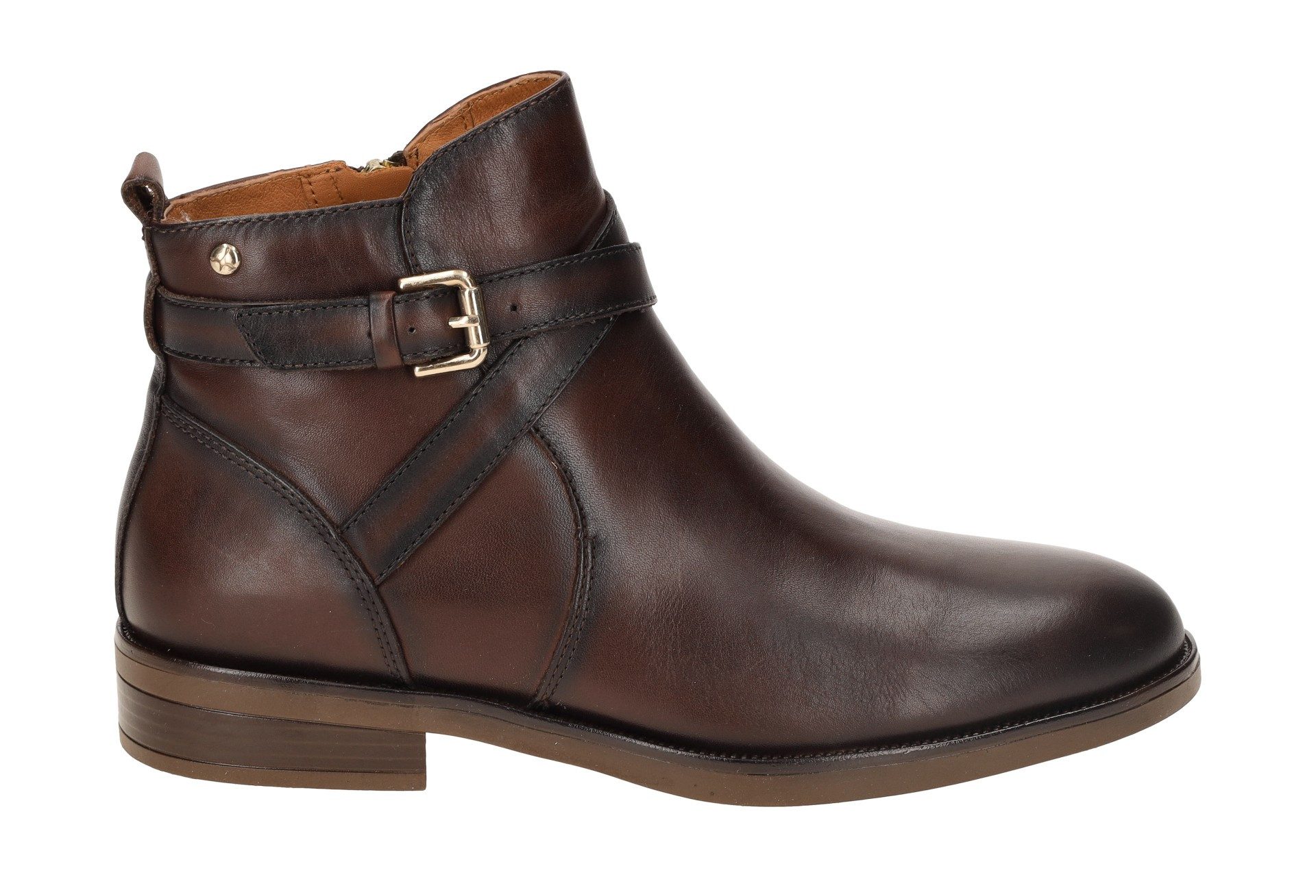 PIKOLINOS W3C-8869 caoba Stiefel günstig online kaufen