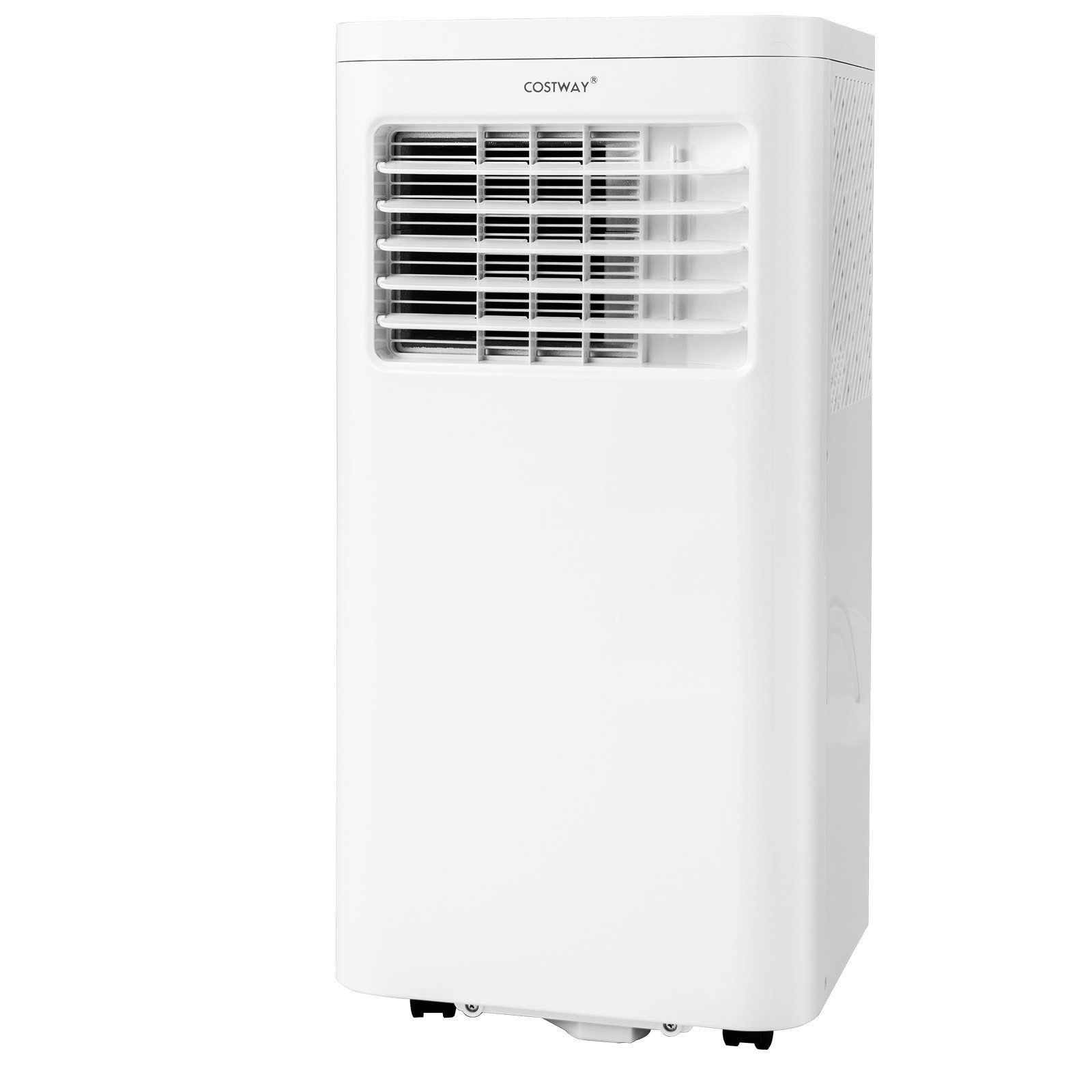 COSTWAY 3-in-1-Klimagerät, 9000BTU/2,75kW, für 75m³, Fernbedienung, günstig online kaufen