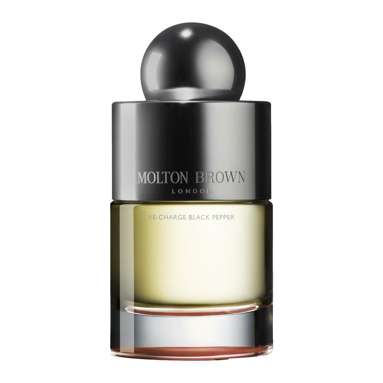 Molton Brown Туалетная вода Re-Charage Black Pepper EdT Spray