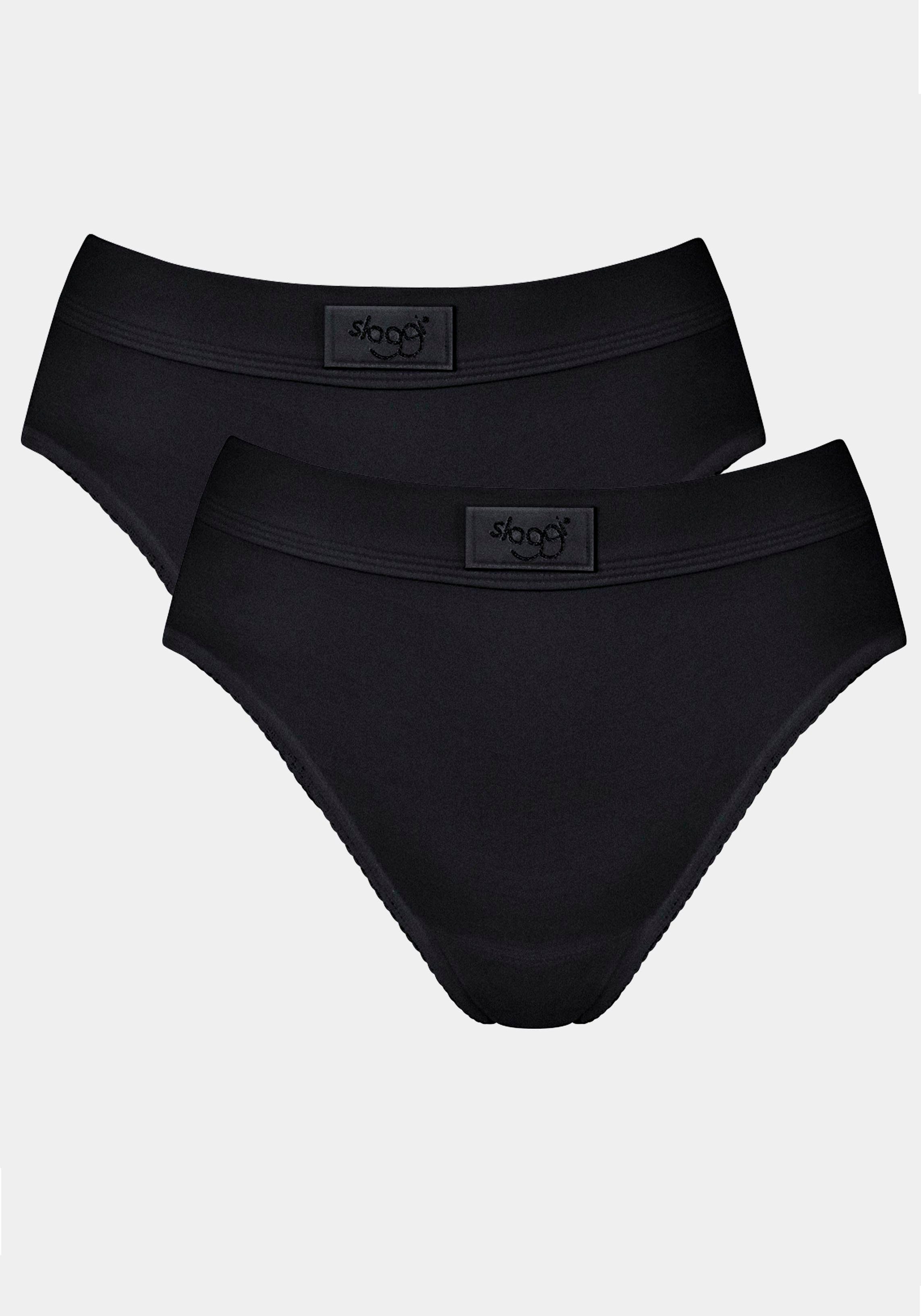 Slip Double Comfort Tai 2P