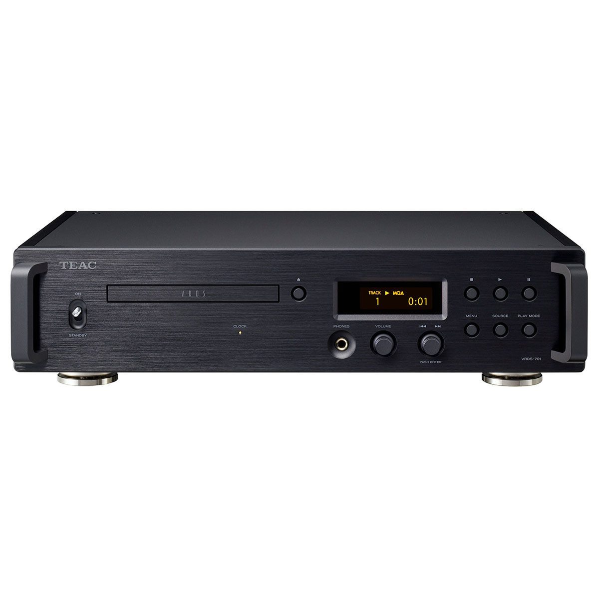 VRDS-701 CD-Player