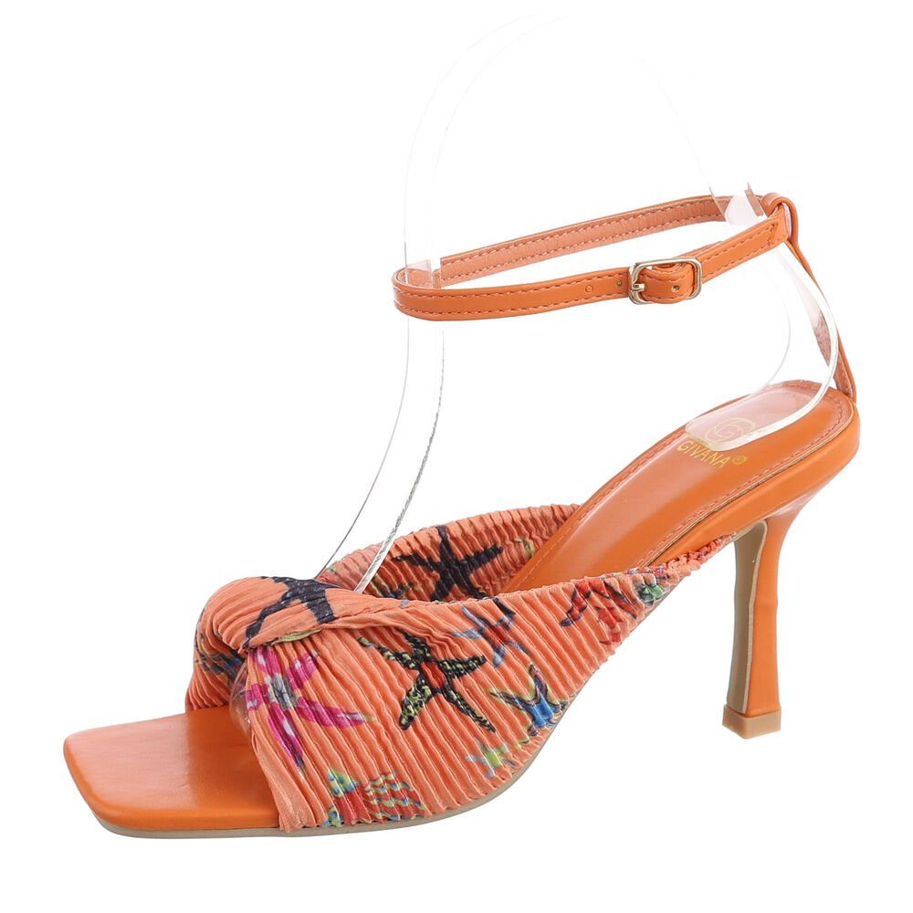 Ital-Design Sandale