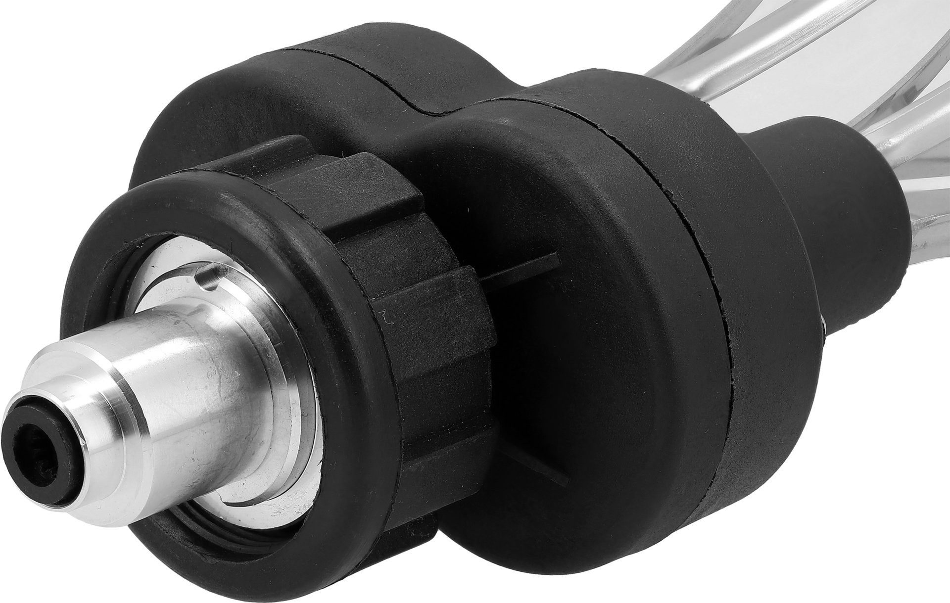 Yato Küchenmaschine, 750 W, Qualitätsprodukt