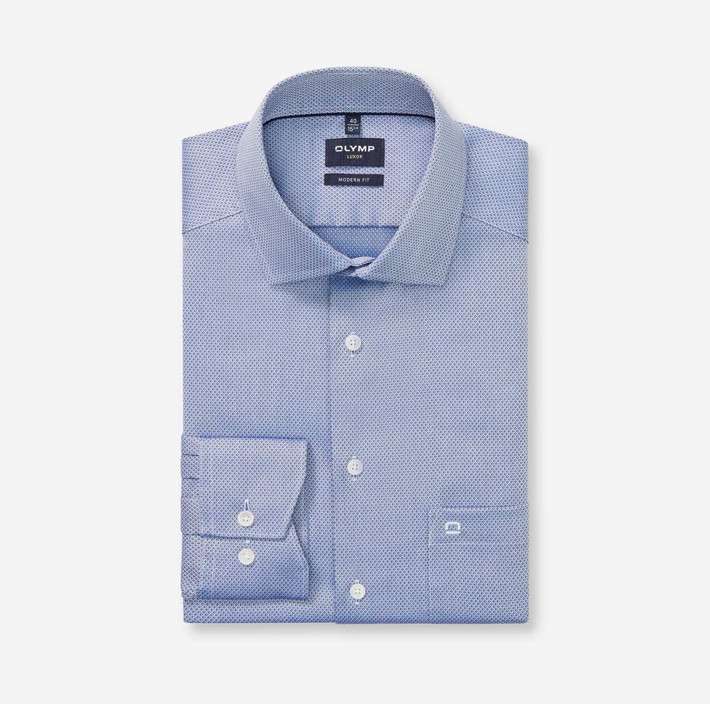 OLYMP Businesshemd Luxor modern fit günstig online kaufen