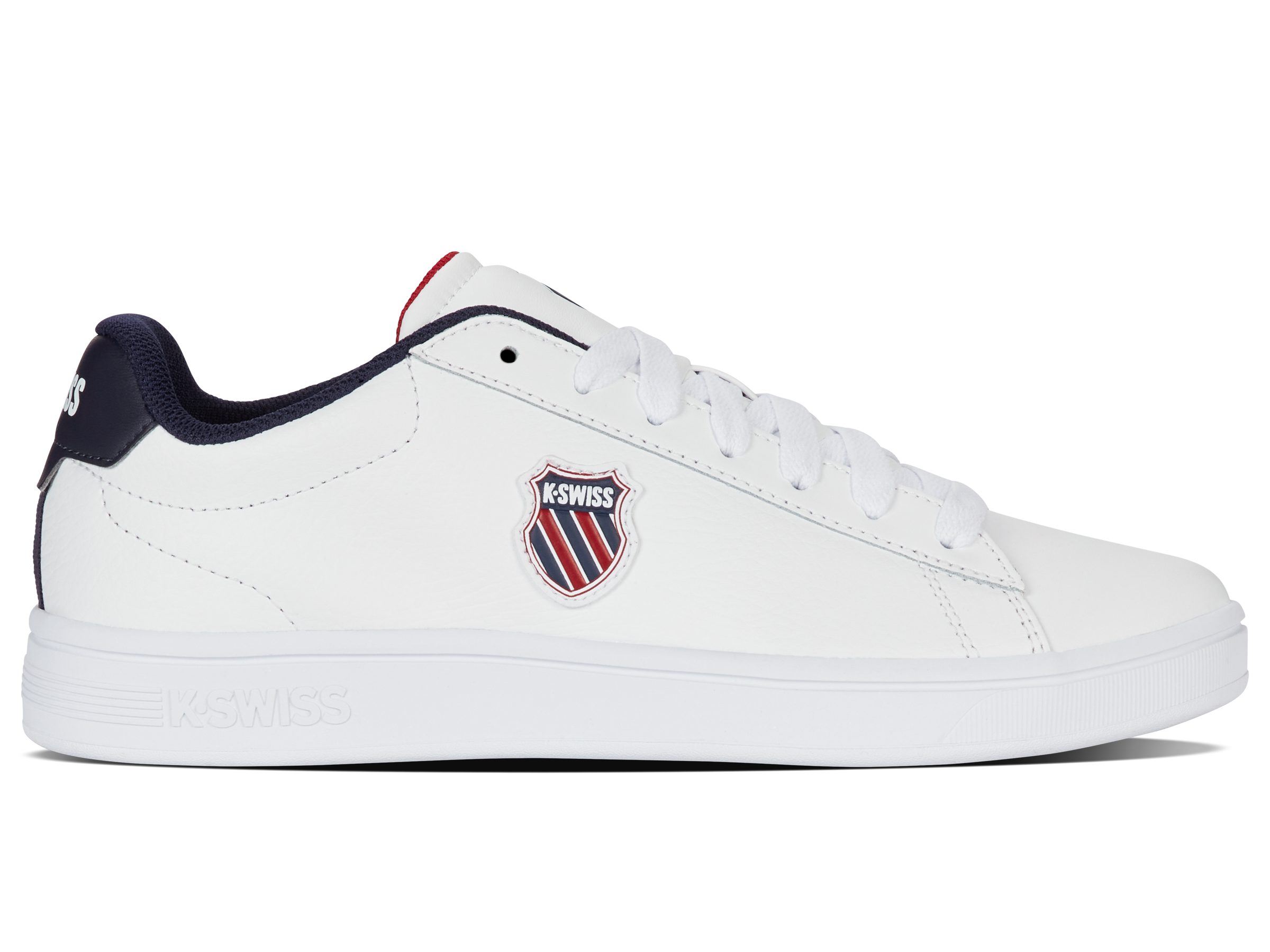 K-Swiss COURT SHIELD II Sneaker günstig online kaufen