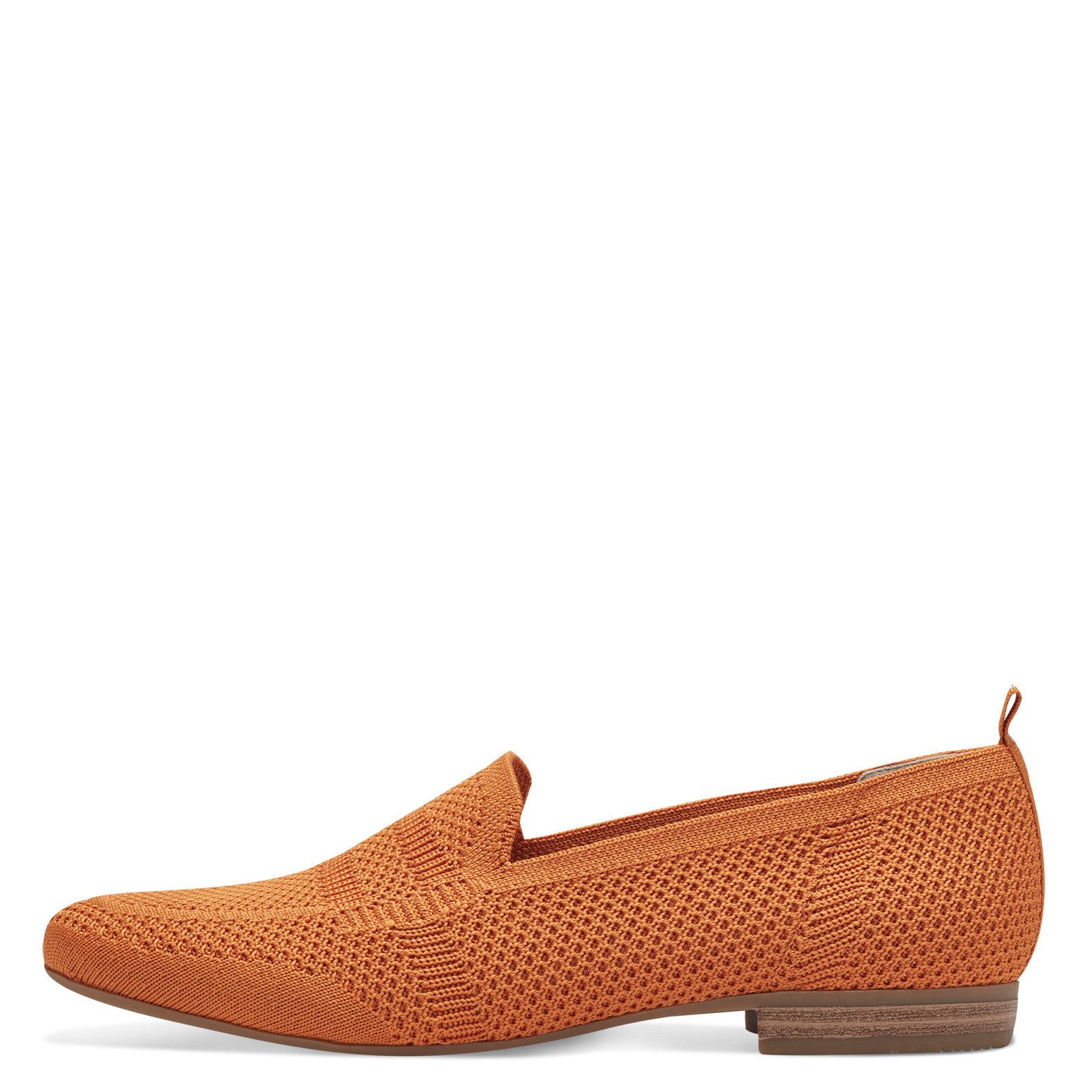 Jana Jana Damen Slipper 8-24266-42-650 orange günstig online kaufen