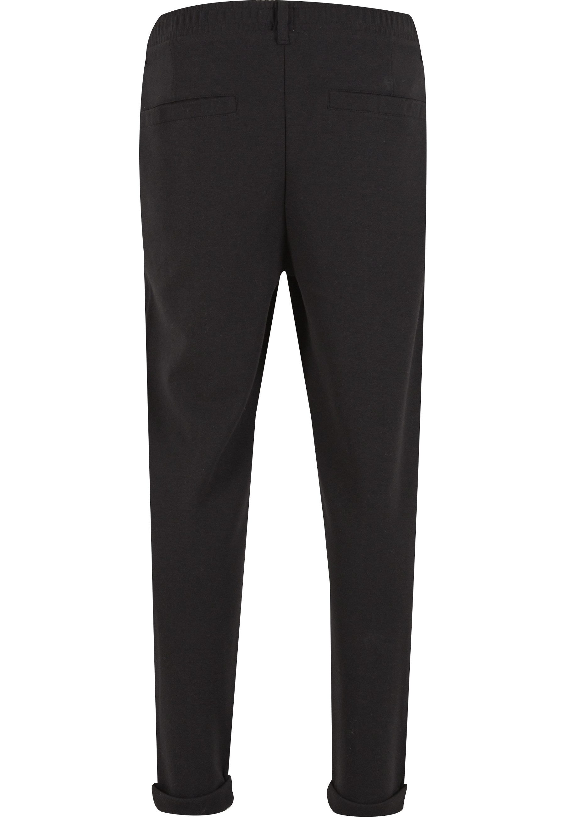 URBAN CLASSICS Chinos Urban Classics Cropped Interlock Jogg Chino (1-tlg) günstig online kaufen