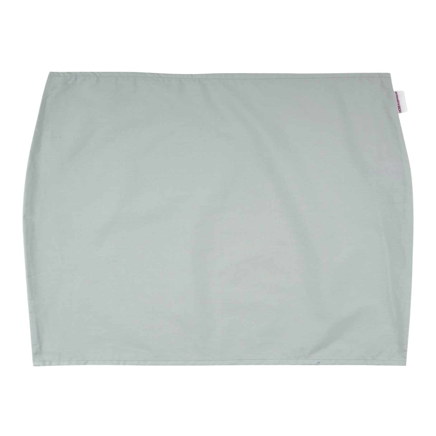 HOBEA-Germany Stillkissenbezug Baby Lagerungsbezug pastellgrün, 100% günstig online kaufen