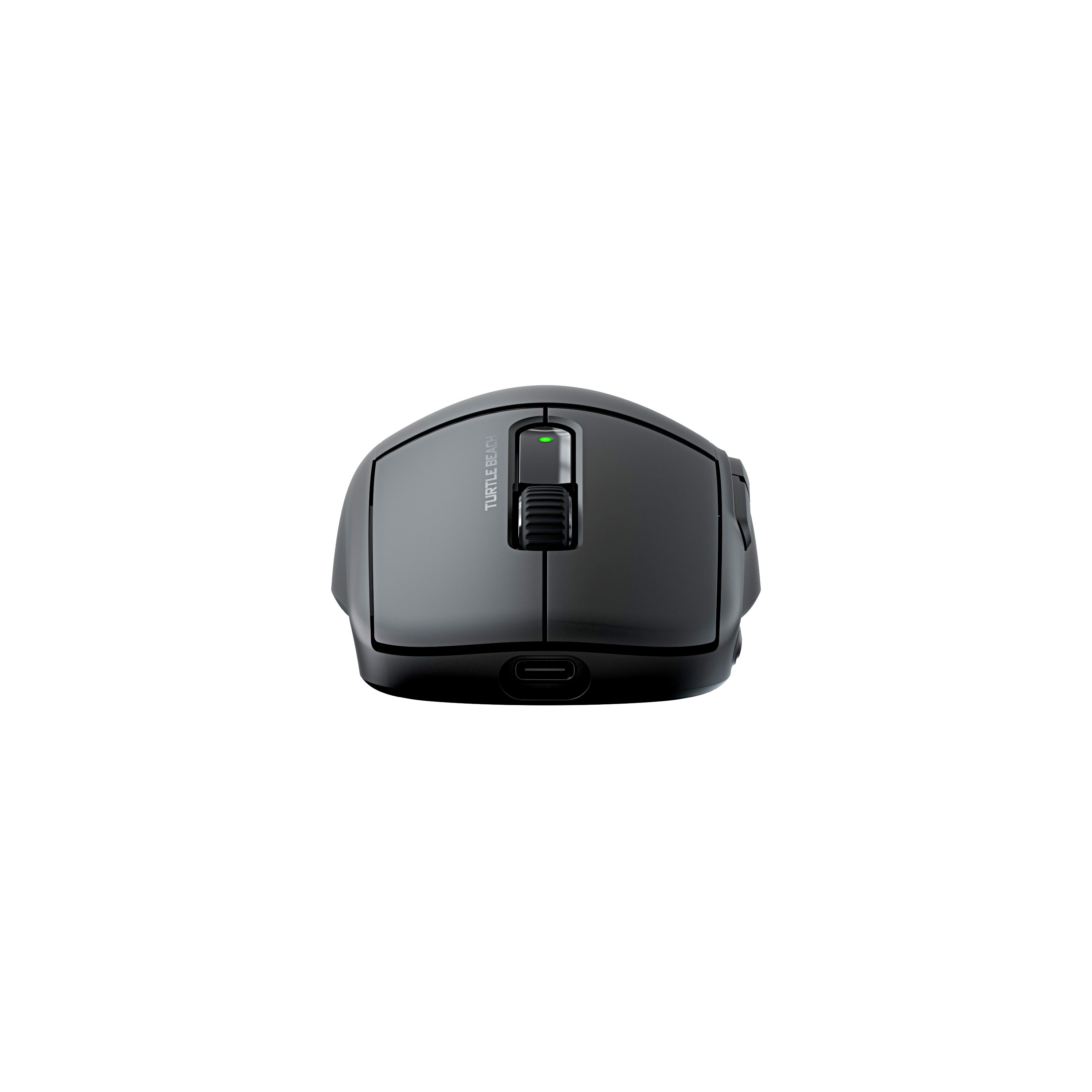 Turtle Beach Burst II Air Gaming-Maus (Bluetooth, kabelgebunden, Funk, DPI-Schalter)
