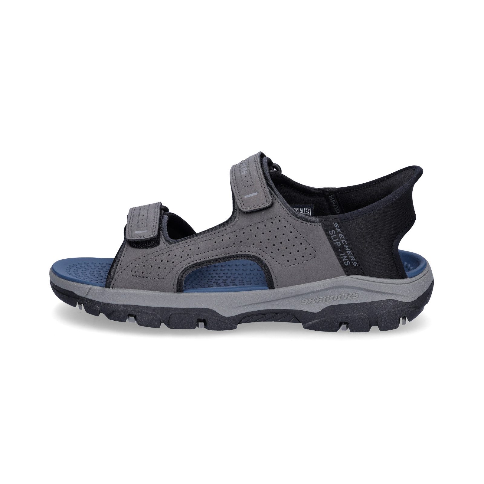Skechers Skechers Herren Sandale Tresmen Reece günstig online kaufen