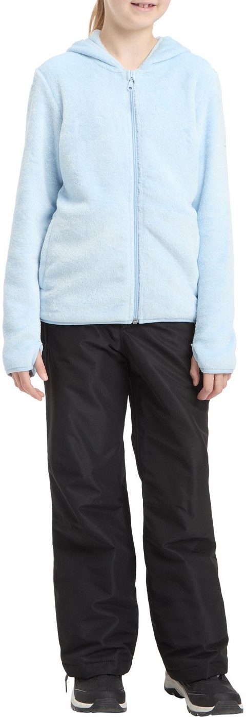 McKINLEY Fleecepullover Mä.-Unterjacke Daisy G BLACK IRIS