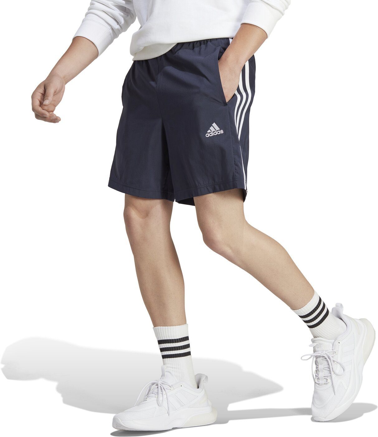 adidas Sportswear Sporthose M 3S CHELSEA günstig online kaufen
