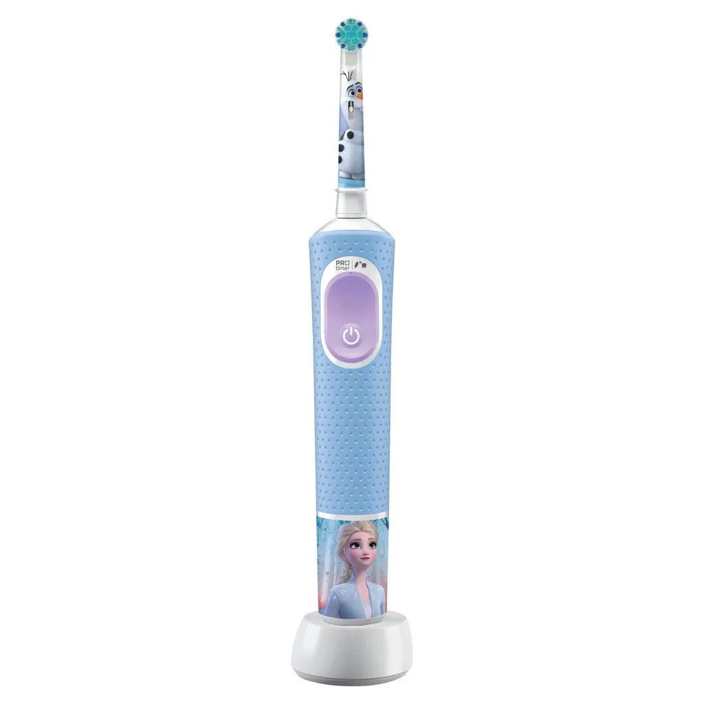 Oral-B Elektrische Zahnbürste Oral-B Vitality Pro 103 Kids Frozen