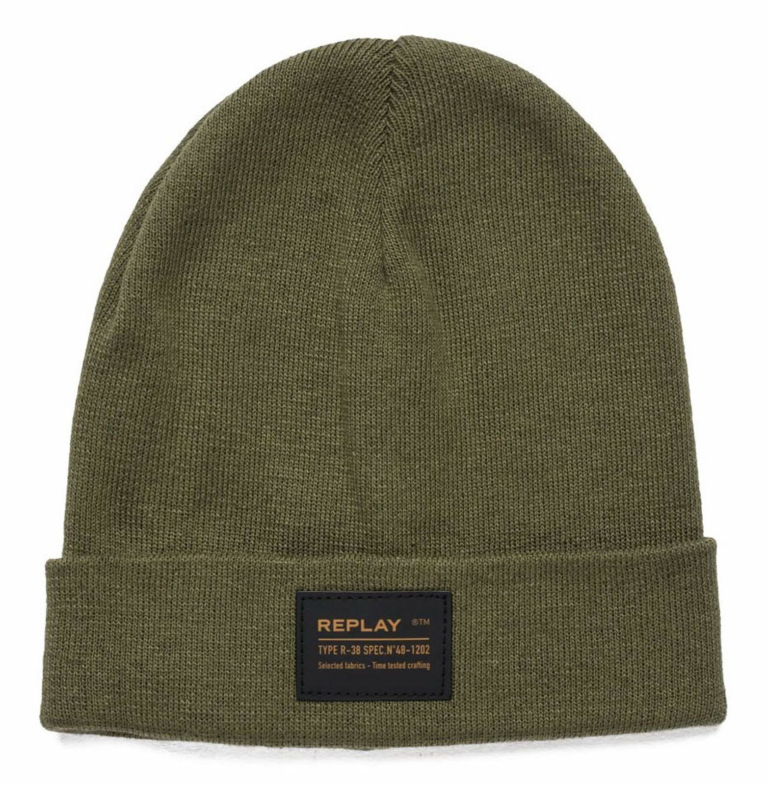 Replay Beanie (Set, 2-St)