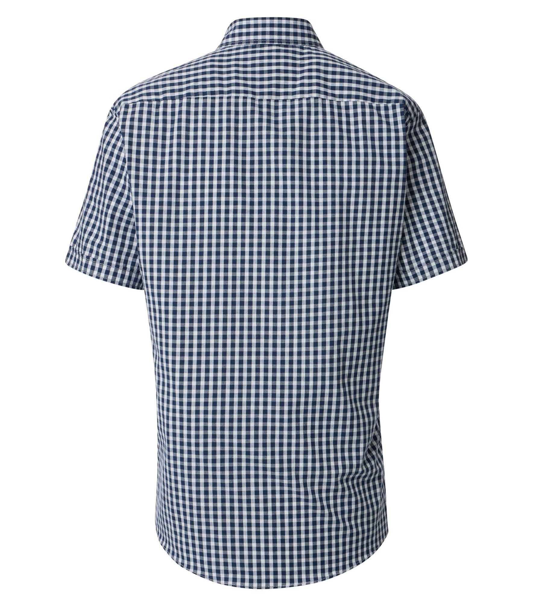 CASAMODA Langarmhemd 954421100 Freizeithemd günstig online kaufen