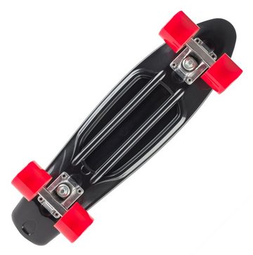 Star-Skateboard Skateboard, Kicktail