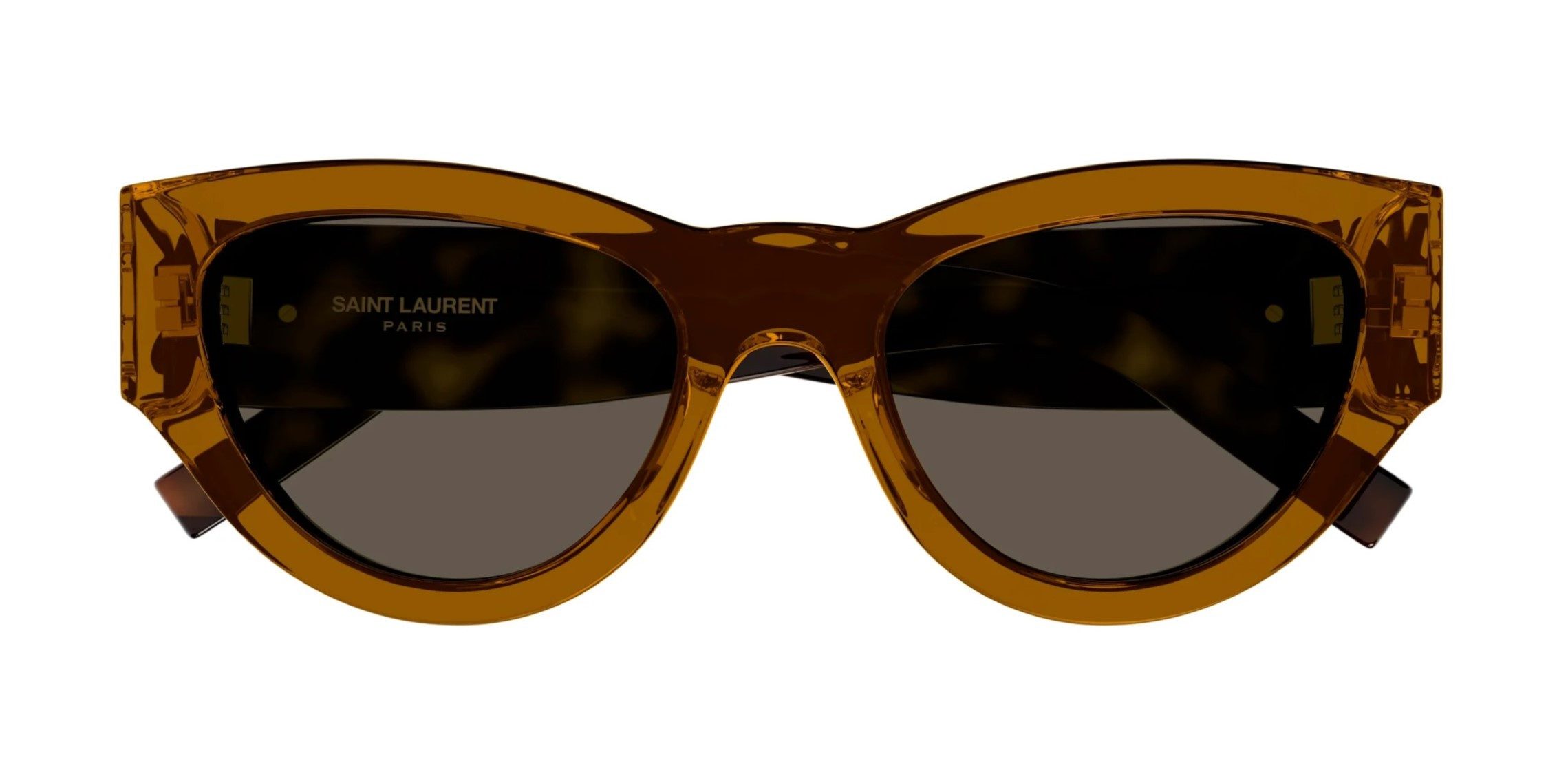 YVES SAINT LAURENT Sonnenbrille SL M94