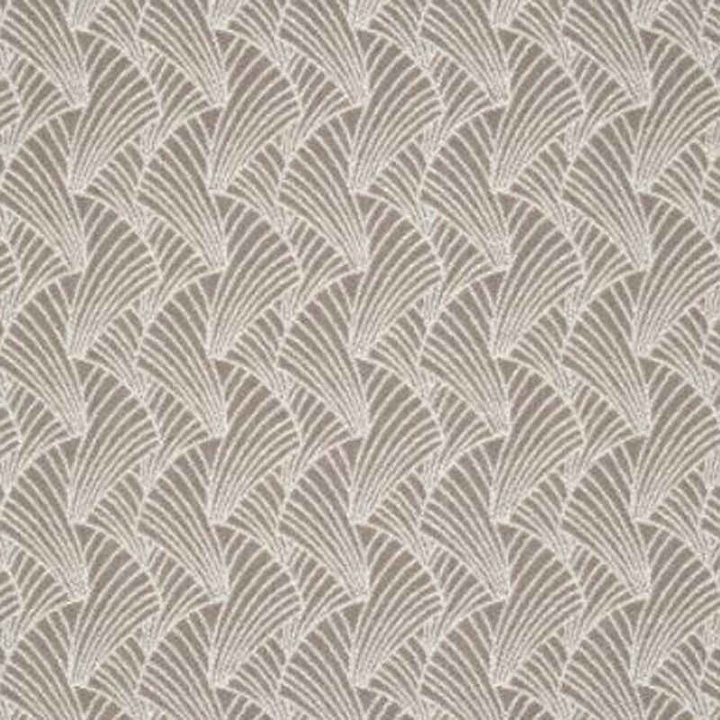 Lafuma Kerzenhalter Lafuma Teppich MARSANNE 240x320 cm Polyester Eventail gris grau