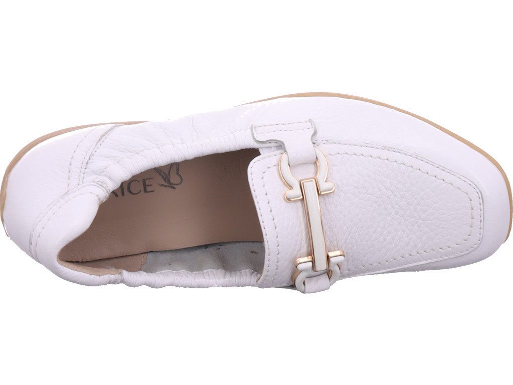 Caprice Slipper