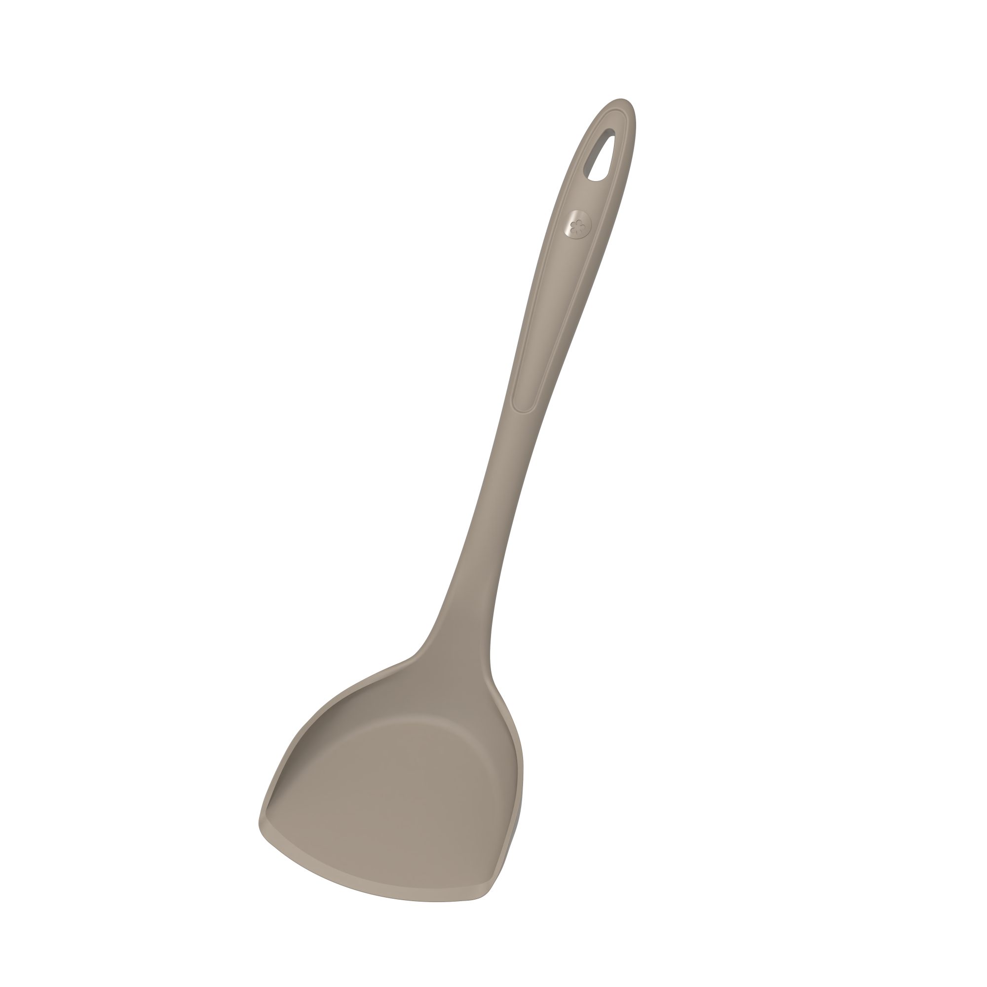 Pfannenschaufel Pfannenschaufel Taupe