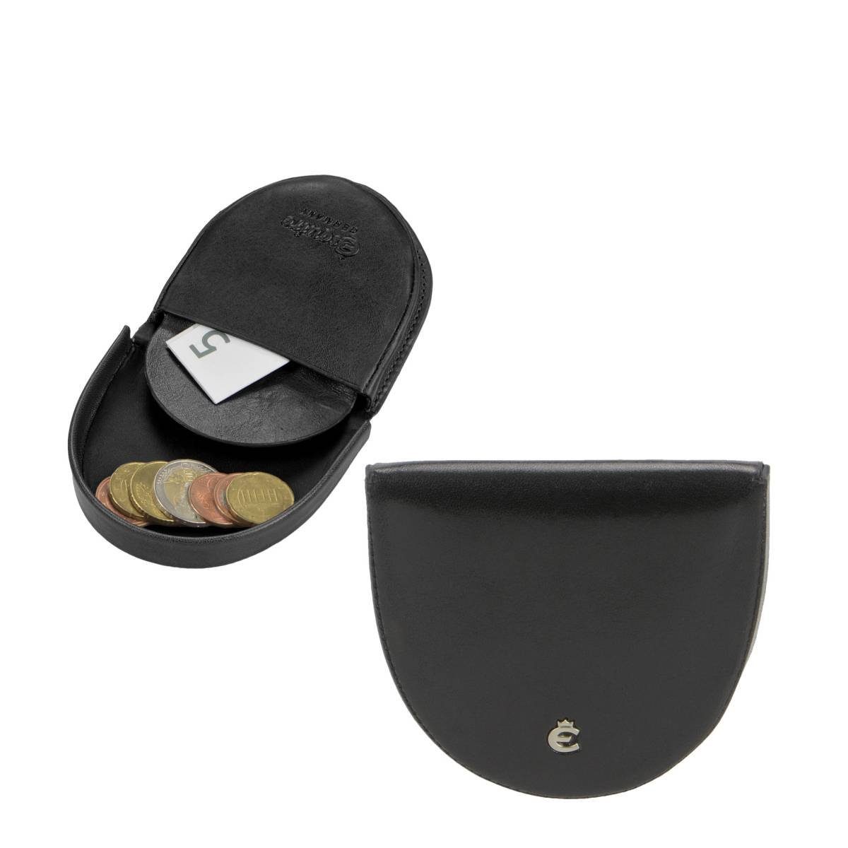 Esquire Geldbörse Toscana, Geldbörse, Damenbörse, Herrenbörse