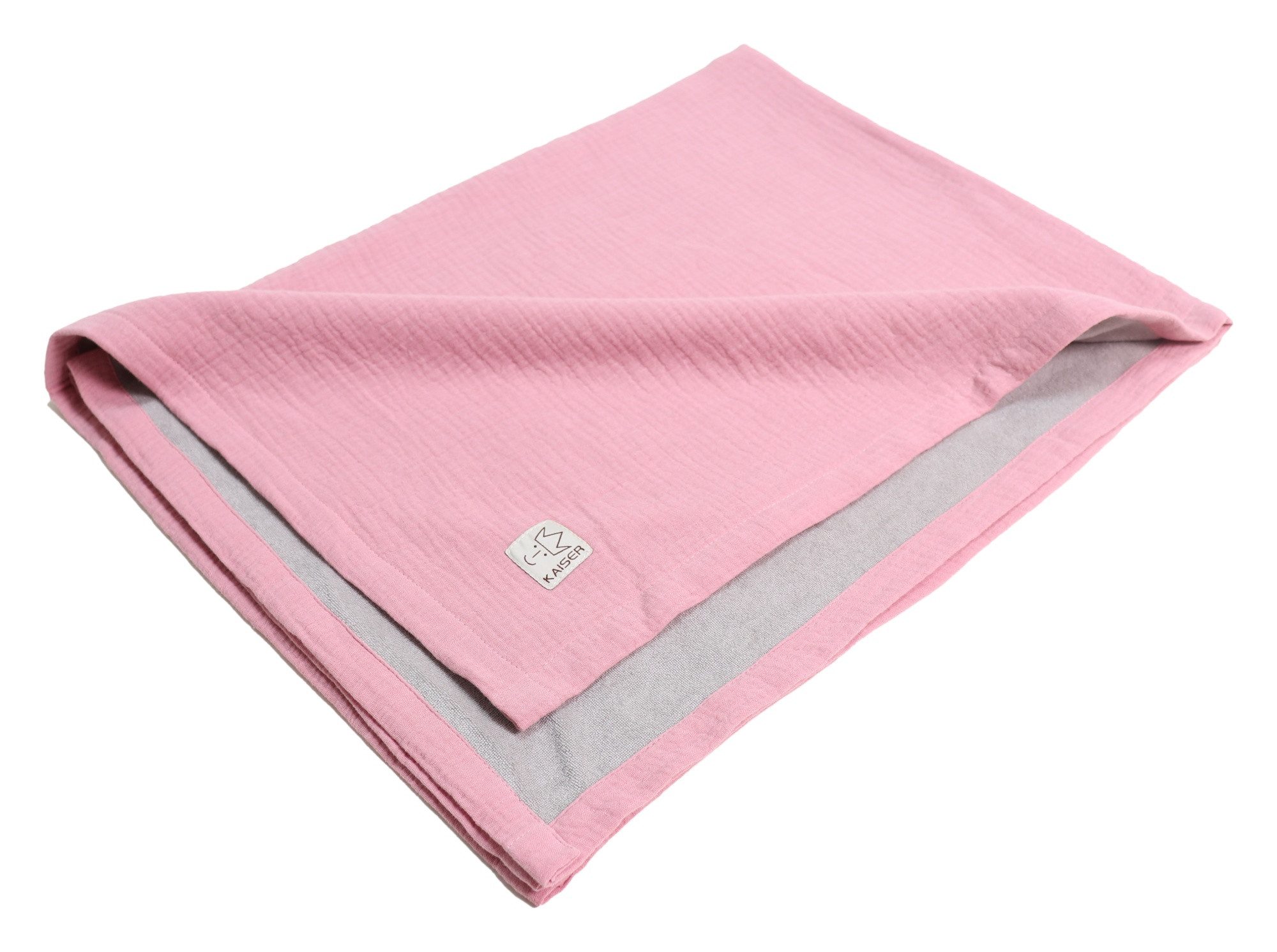 Babydecke Playa summer blanket, Kaiser