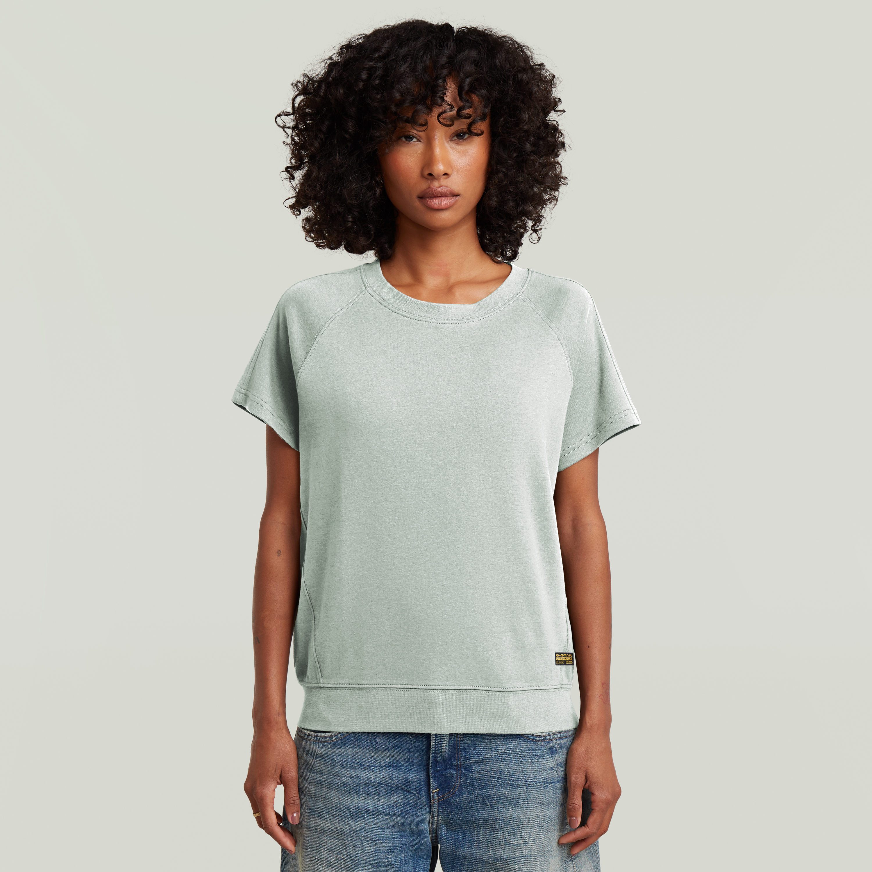 T-Shirt Raglan
