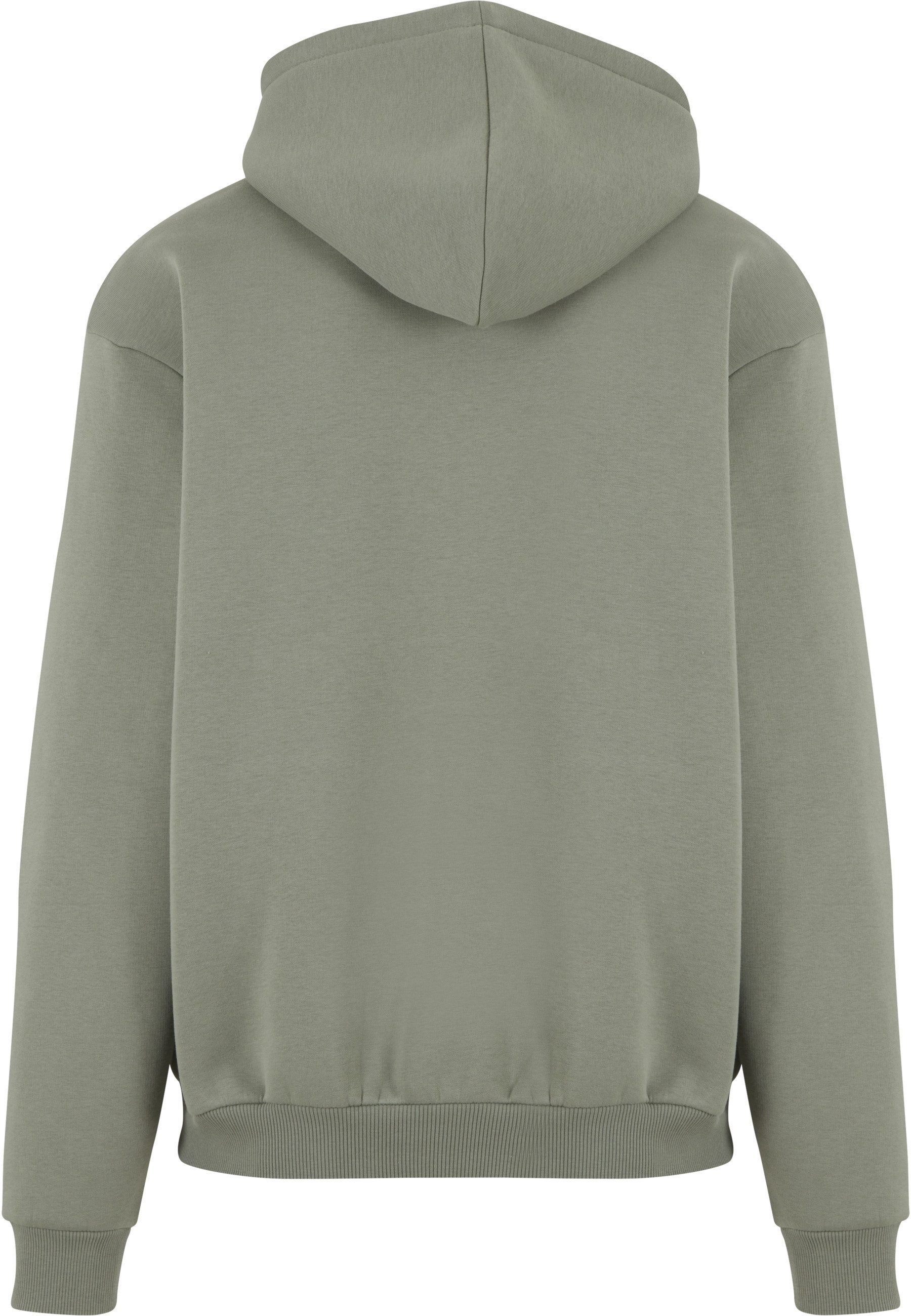 Karl Kani Sweatjacke Karl Kani Small Signature Essential Os Zip Hoodie