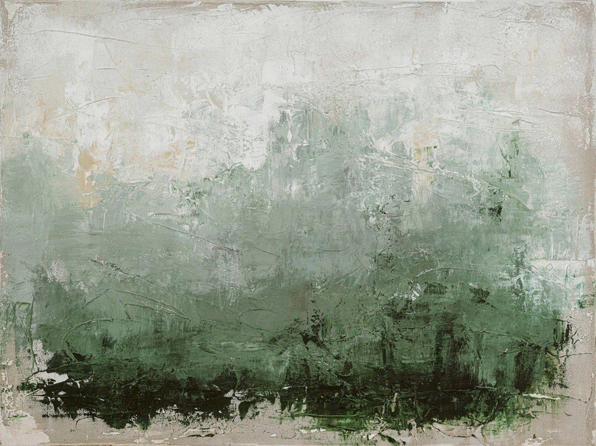 daslagerhaus living Kunstdruck Wandbild 'New Story' 120x90cm